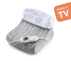 Elektrická vyhřívaná bota - DOMO DO635V + DOPRAVA ZDARMA