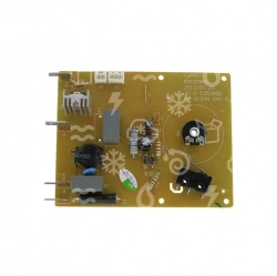 modul / deska řízení robotu ETA 0033/10, 003000110