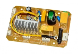 modul / deska řízení robotu ETA0028 od výr. série 07/2014, ETA0128, 002800211