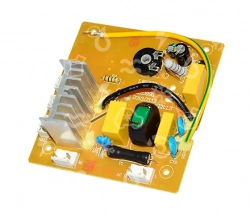 deska řízení kuchyňského robotu ETA, 012800190