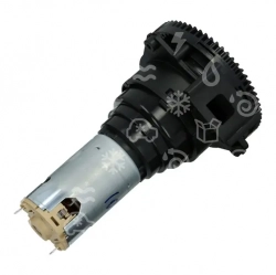 mlýnek kávy kávovaru JURA, ME-044, 150 W, pro řady A / D / E / ENA / F / J / S / Z / X / WE, J-72293