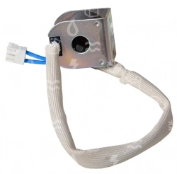cívka solenoid ventilu Copeland, 220V AC, digitální, CO-8403556