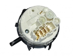 spínač hladinový ZANUSSI, 60/20-110 mbar, d = 6 mm, 3 kontakty, 541175