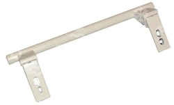 madlo dveří chladničky LIEBHERR, délka 313 mm, rozteč 244 mm, 9097210