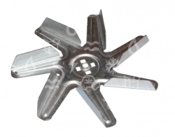 vrtule ventilátoru trouby BOSCH / SIEMENS (00650472), 650472