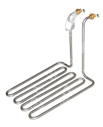 těleso topné 3250 W / 230 V, fritézy HORECA, MAKRO-PROFESSIONAL, METRO, 417599