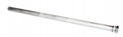 anoda hořčíková d = 22 x 500 mm, G 3/4" bojleru MORA / GORENJE, 580023, 487181