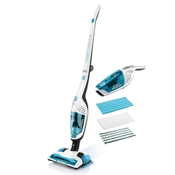 ETA645390000 - Tyčový vysavač ETA Moneto II AQUA PLUS 6453 90000