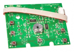 modul / elektronika ovládací kávovaru DeLonghi, 5213216011