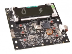elektronika ovládací kávovaru DeLonghi, ECAM 23.420 + LCD(16L) IFD (AS13200043), AS13200043