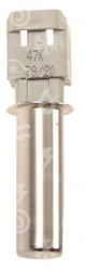 termistor sušičky ARISTON / INDESIT / HOTPOINT, 296193