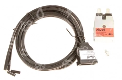 cívka pro 4-cestné ventily Eliwell, 24V + kabel RVCC0W29048000 (24V), RVCKD002400000