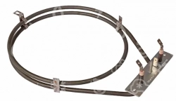 těleso topné kruhové 2000 W, 230 V, TEKA / KUPPERSBUSCH, 83040744