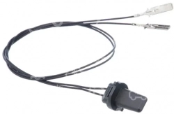 čidlo teplotní NTC, BOSCH / SIEMENS, 00600157, 600157