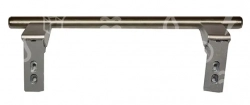 madlo dveří chladničky LIEBHERR, délka 313 mm, rozteč 244 mm (7438442), 7438442