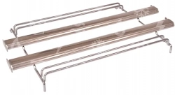 pojezd teleskopický levý MORA / GORENJE, 2 úrovně, 564528
