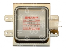 magnetron ZANUSSI / ELECTROLUX / AEG, 2M240H(L), 4055373890