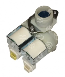 elektroventil 2- cestný, 180°, MORA / GORENJE (106595, 134379), 112595
