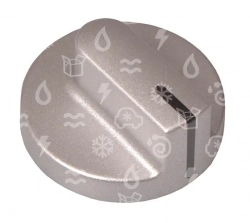 knoflík sporáku MORA / GORENJE (810926), 810926