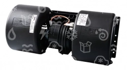 ventilátor výparníkový radiální SPAL 006-A45-22, 16-352