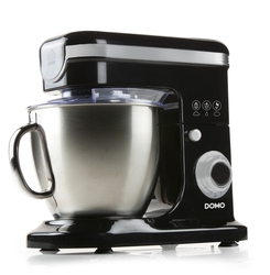 Kuchyňský robot 1200W - DOMO DO1023KR + DOPRAVA ZDARMA