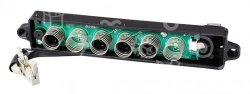 modul / elektronika digestoře ELICA, ovládací, AGC0185353