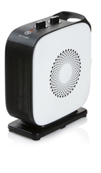 Teplovzdušný ventilátor - stolní - DOMO DO7348H + DOPRAVA ZDARMA