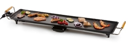 Elektrický stolní gril Teppanyaki XXL - DOMO DO8306TP + DOPRAVA ZDARMA