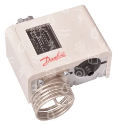 termostat DANFOSS, KP62, M/36, 060L110666