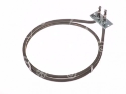 těleso topné kruhové 2500 W, d = 188 mm, trouby MORA AKVS, 4600-003