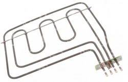 těleso topné 2500 W, 230 V, BOSCH / BALAY, horní, s grilem, 51-13-3525