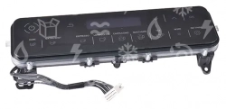 modul / elektronika kávovaru KRUPS, ovládací, MS-8030000647