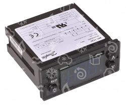 regulátor elektronický Danfoss ERC112C, 080G3491, 230V, 50/60 Hz, 080G3491
