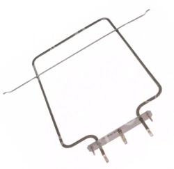 těleso topné 900 W, 230 V, WHIRLPOOL, dolní, 7813, 5125-2002