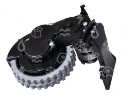 motor koleček vysavače SENCOR, levý, SRV x250, 80063624