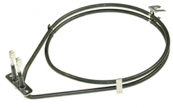 těleso topné kruhové 2100 W, d = 193 mm, BOSCH / SIEMENS (00435829), 791579
