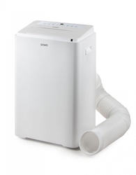 Mobilní klimatizace 14000 BTU - DOMO DO362A - DOPRAVA ZDARMA