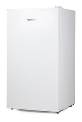 Lednice bez mrazáku - bílá - PRIMO PR180FR + DOPRAVA ZDARMA