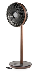 Stojanový ventilátor s 3D oscilací - DOMO DO8155