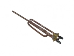těleso topné 1500 W, ARISTON, úchyt anody, prodloužený konektor, 5127-36