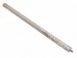 anoda hořčíková d = 26x465 mm / M8x10, č. 1 DZD Dražice, 6199201