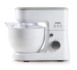 Kuchyňský robot - DOMO DO9241KR + DOPRAVA ZDARMA