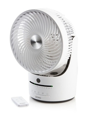 Stolní ventilátor s dálkovým ovládáním - DOMO DO8148 - DOPRAVA ZDARMA