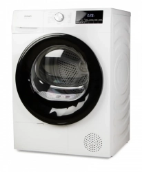 Sušička prádla s tepelným čerpadlem 8 kg - DOMO - DO95502TD 