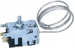 termostat chladničky MORA / GORENJE (077B6865), 693100