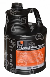 roztok čistící pro kondenzátory, UNIVERSAL NANO, ERRECOM, 5 l, 6720-44