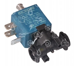 ventil elektromagnetický kávovaru DeLonghi 5213270535, Elval CEME 5301VN2, 5213270535