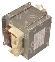 magnetron MORA / GORENJE, MT09, 295294