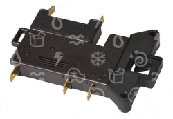  blokování dveří WHIRLPOOL / ARISTON / INDESIT (C00036683), 482000073631