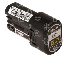 baterie VALUE 7.4 V, Lithium - pro VET -19Li, VET-29D, VTB-22L, 9210-35